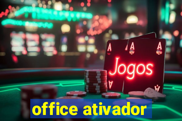 office ativador